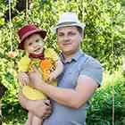 Лаврентьев Николай