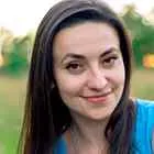 Кузнецова Елизавета